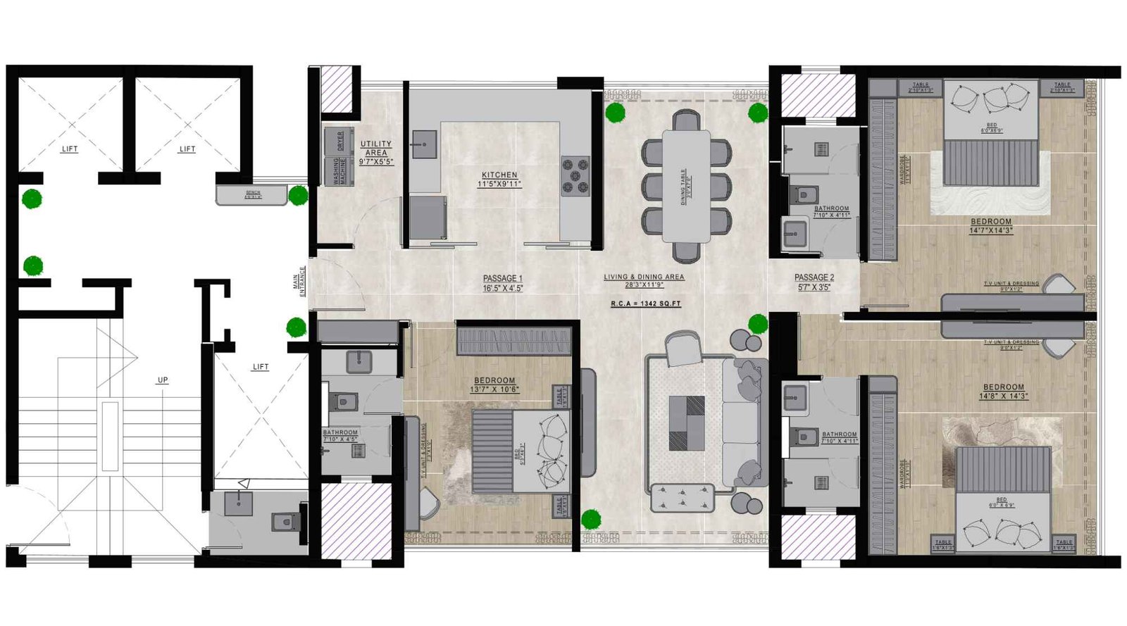 Aplite-Zahra-Floor-Plan-