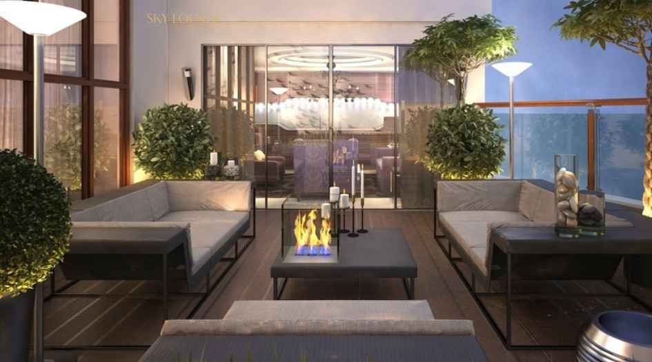 Aplite-Zahra-amenities-Sky-Lounge